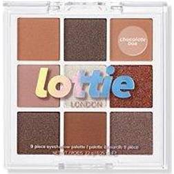 Lottie London Lottie Eyeshadow Palette