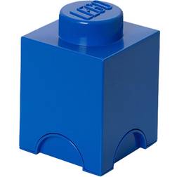 Room Copenhagen Storage Brick Toy Box Bright Blue