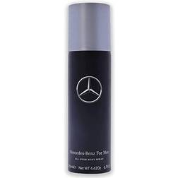 Mercedes-Benz All Over Body Spray Deodorant 200 ml