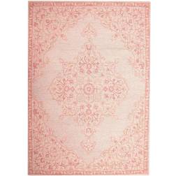 Crane Baby Hand Tufted Wool Medallion Rug