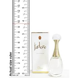 Dior Jadore Christian Dior 0.17 Oz Eau De Parfum Splash