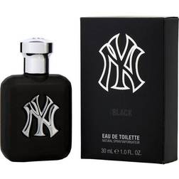 New York Yankees Pitch Black : Eau De Toilette Spray