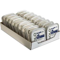 DRN Solo Vaktel Monoprotein Våtfoder - 300
