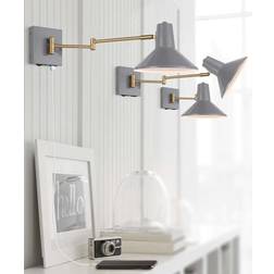 Jonathan Y Indoor Sconces Wall Light