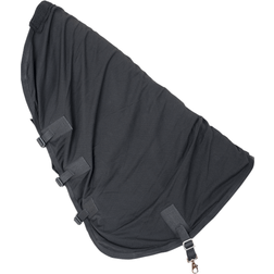 Back On Track Mesh Horse Neck Cover Navy 81