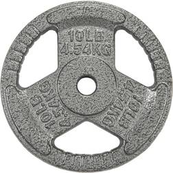 Grip Plate Weight