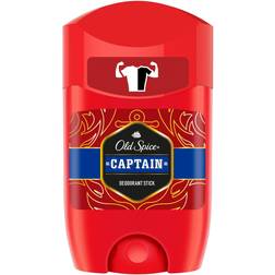 Old Spice Captain Deodorant Stick 50 ml 50ml