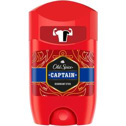 Old Spice Deep Sea Deodorant Without