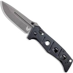 Benchmade Adamas 275GY-1 Fickkniv
