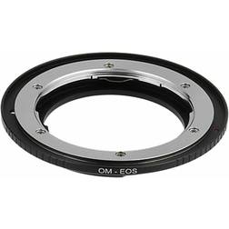 Fotodiox OM35-EOS-Pro Pro Olympus Zuiko Canon Lens Mount Adapter