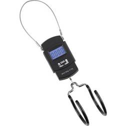 XLC To-S77 Bascula Digitmax 50 kg/min