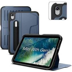 ZUGU CASE ZUGU Case iPad Mini 6:e pennhållare