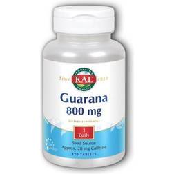 Kal Guarana 800 mg