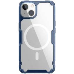 Nillkin MOBILE COVER IPHONE 13/BLUE 6902048230392