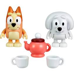 Bluey Bluey Figure Series 5