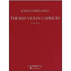 The Red Violin