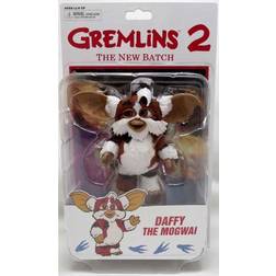 NECA Gremlins Ultimate Mogwais Daffy Action Figure Multicolor 4"