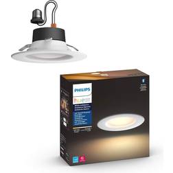 Philips Hue White Ambiance Kit Ceiling Flush Light