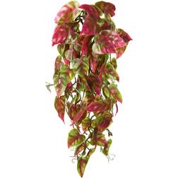 Penn Plax REP422 12 Reptile Vine, Green & Red