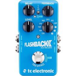 TC Electronic FlashBack 2 Delay