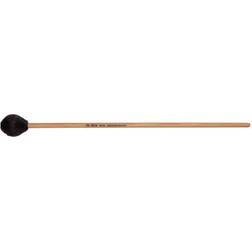 Vic Firth Theodor Milkov Artist Series Mallets Hard Concerto Black Yarn