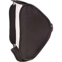 Came-TV Foldable Quick Set-Up Softbox with Bowens Speedring, 15.8 x 15.8"