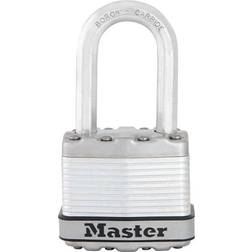 Master Lock 1-3/4" Laminated Steel