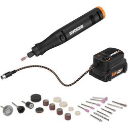 Worx MAKERX WX739L 20V Tool Kit