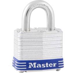 Lock No. 3KA Keyed Padlock