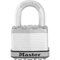 Master Lock 1-7/16 H X 13/16 W X 2 Ball Bearing Keyed