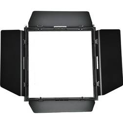 Dracast Barndoors for LED1000 Light