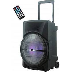 Pyle Wireless Portable PA Speaker