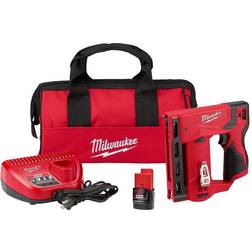 Milwaukee M12 2447-21 (1x1.5Ah)