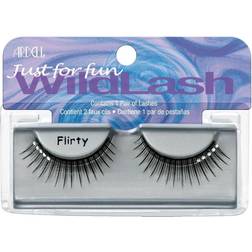 Ardell falska ögonfransar – Runway flirty, 1-pack