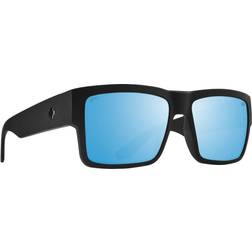 Spy Spy Cyrus Polarized Sunglasses - Black