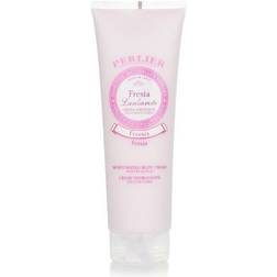 Perlier Freesia Moisturizing Body Cream 250ml/8.4oz