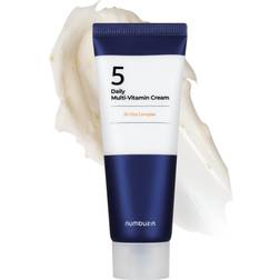 Numbuzin 5 Daily Multi-Vitamin Cream 60ml
