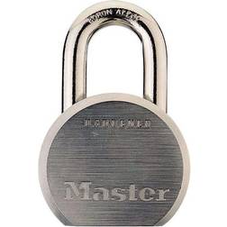 Master Lock Lock No. 2 General Security Laminated