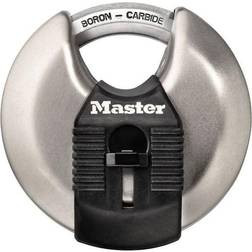 Master Lock 1-1/2 H X 1 W X 2-3/4 L Steel Ball Bearing Disk