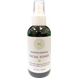 Honeybee Gardens Alcohol Free Hydrating Facial Toner 4