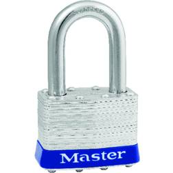 Master Lock 1-1/2 H X 1-1/8 W X 2 Pin