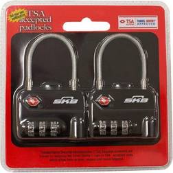 SKB TSA Cable Padlock 2