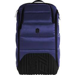 STM DUX Versatile Tech Backpack up to 17' Blue