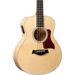 Taylor Gs Mini-E Acoustic-Electric Bass Maple Natural