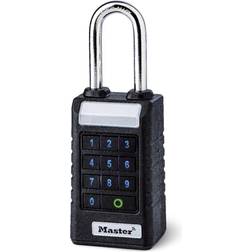 Lock Bluetooth Pro Series Padlock Business Applications Extended Shackle