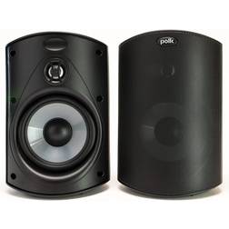 Polk Audio Atrium 4 4-1/2' Outdoor Speakers (Pair)