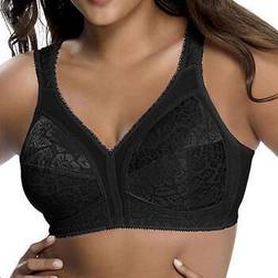 Playtex 18 Hour Ultimate Comfort Strap Full-Figure Wireless Bra