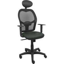 P&C B10CRNC Kontorsstol 120cm