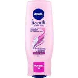Nivea Hair Milk Natural Shine 200ml