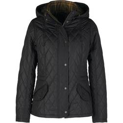 Barbour Millfire Quilted Jacket